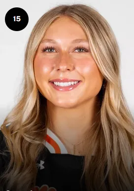 Grace Jones, Softball, undefined