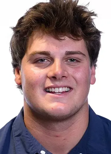 Blake Mazone, Football, undefined
