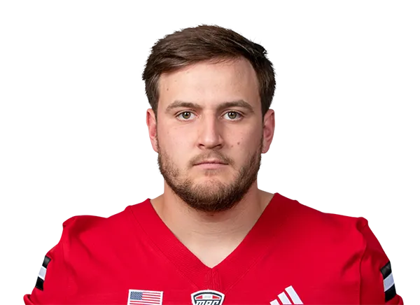 Jake Appleget, Football, California State University, Fresno