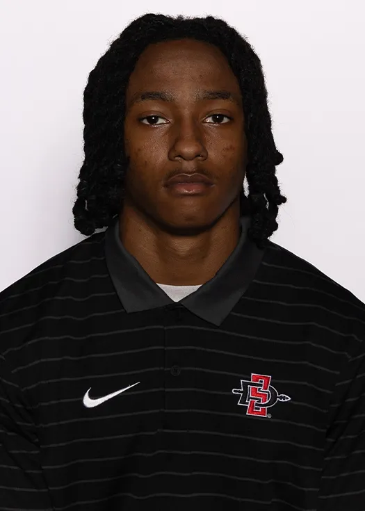 Daishaun Davis, Football, undefined