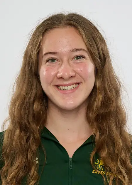Jaelyn Miller, Track and Field (O), North Dakota State University