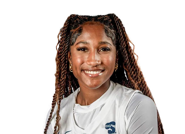 Kiki McIntyre, Basketball, Longwood University