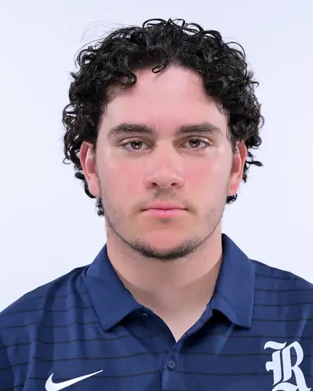 Evan DePodesta, Baseball, Rice University