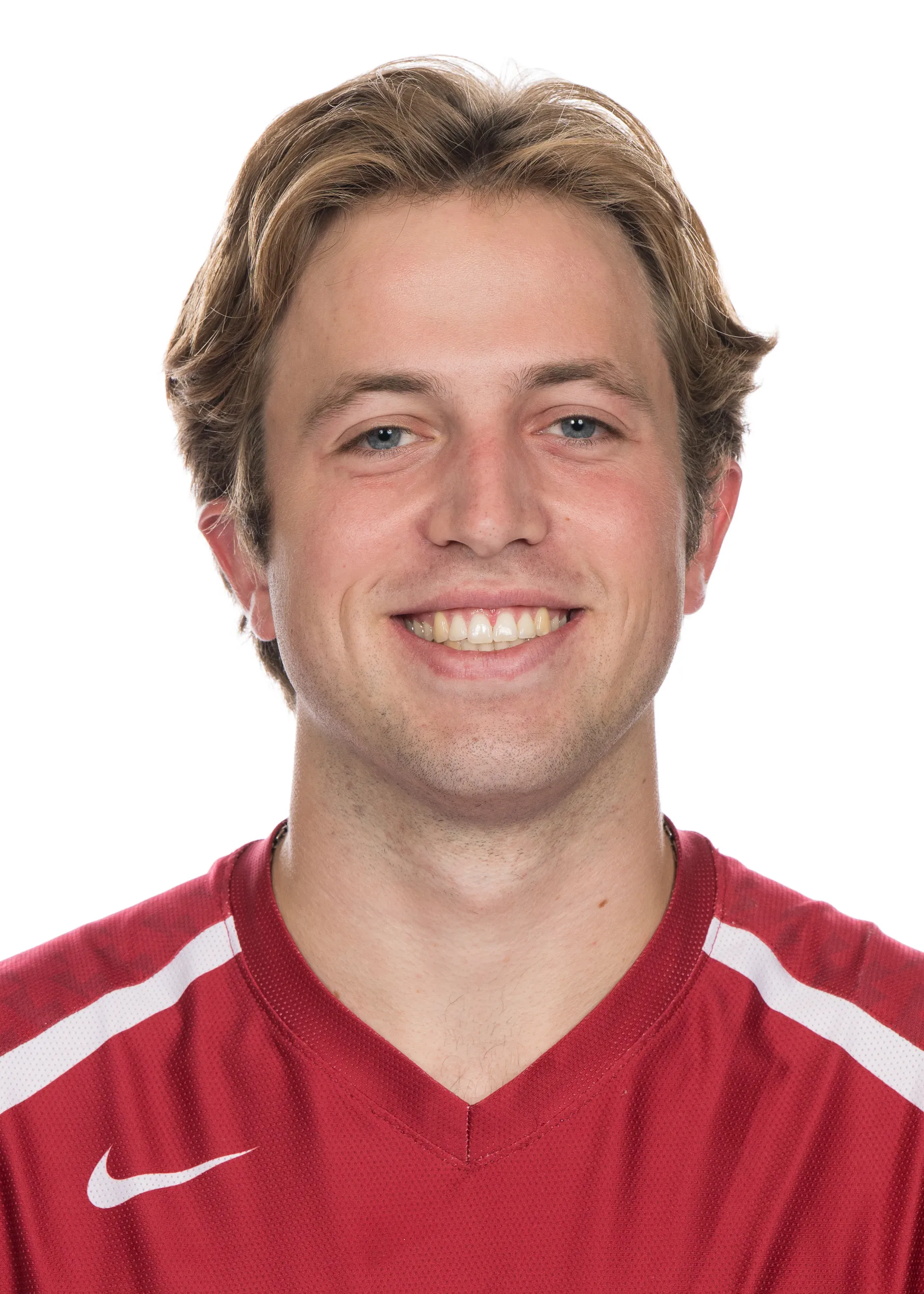 Theoren Brouillette, Volleyball, undefined