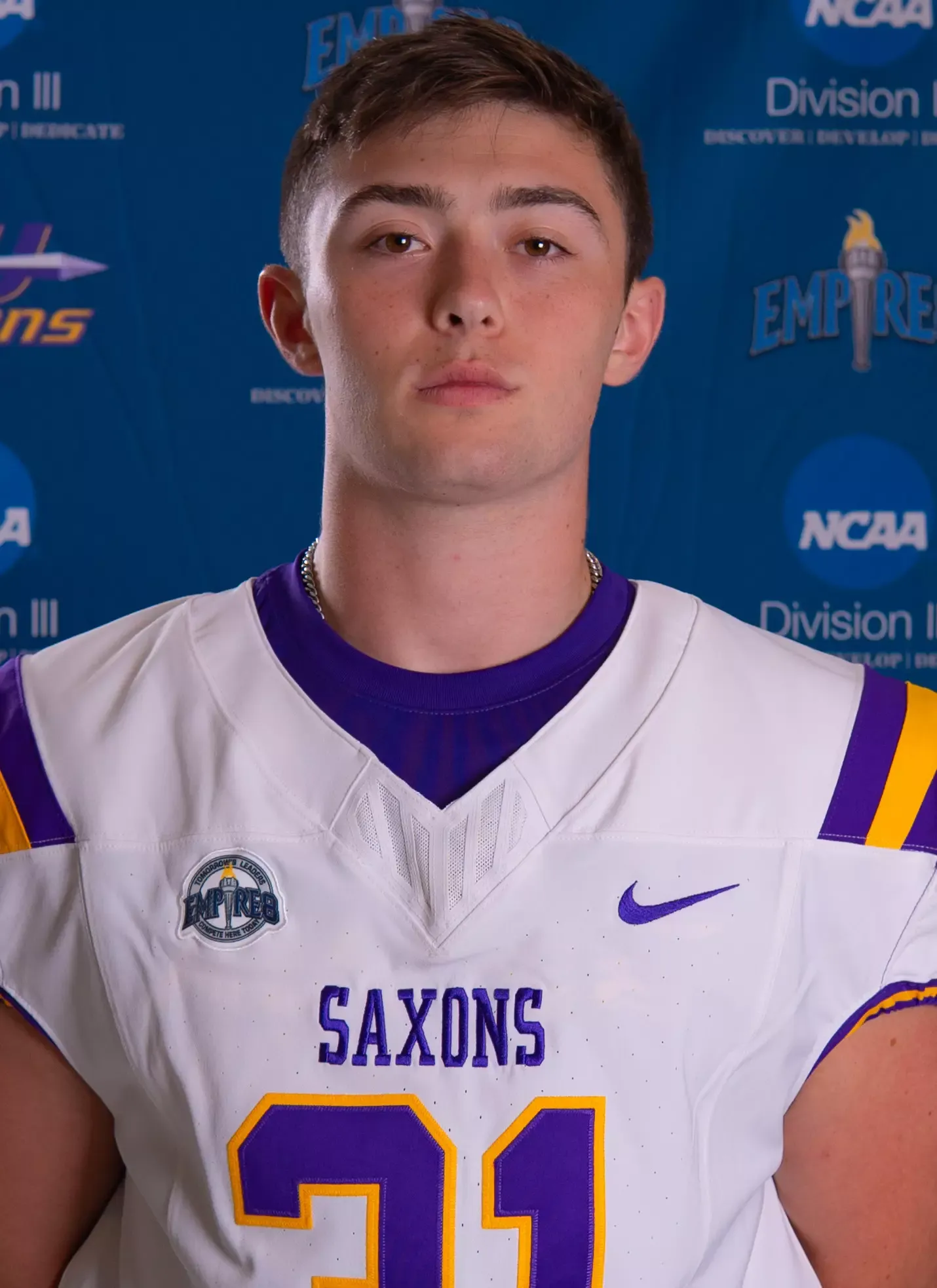 Thomas Bennett, Football, undefined
