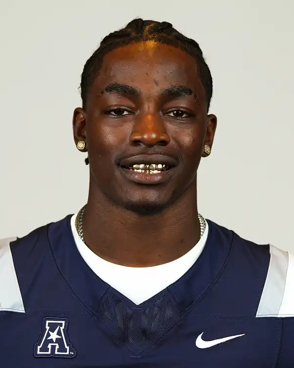 Dylan Stephens, Football, Rice University