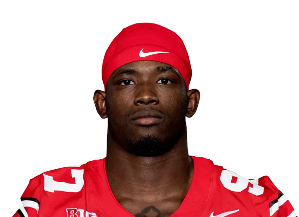 Kenyatta Jackson Jr., Football, undefined