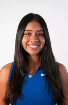 Valerie Gomez, Tennis, University of West Florida