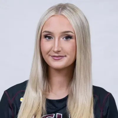 Mikaylah Lindsay, Lacrosse, Winthrop University