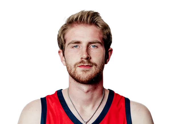 Ethan Potter, Basketball, undefined