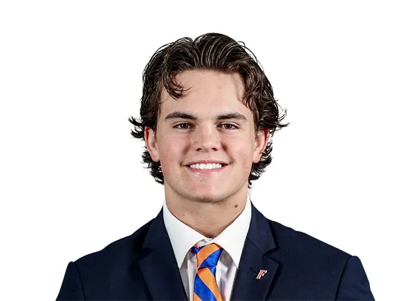 Gannon Burt, Football, undefined