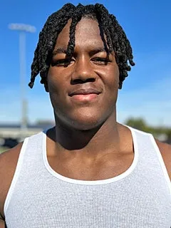 Andre Fuller Jr., Football, undefined