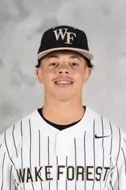 Cameron Nelson, Baseball, undefined