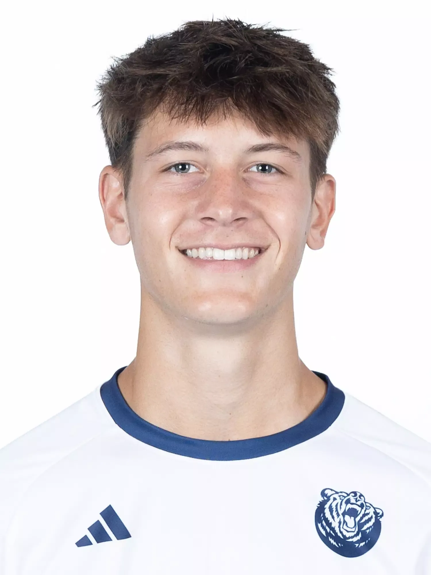 Palmer Hendrix, Soccer, undefined