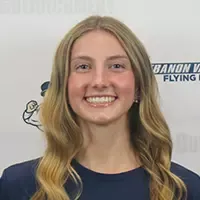 Mikayla Mitchell, Soccer, Lebanon Valley College