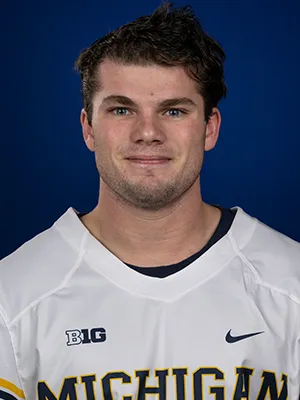 Jackie Weller, Lacrosse, undefined