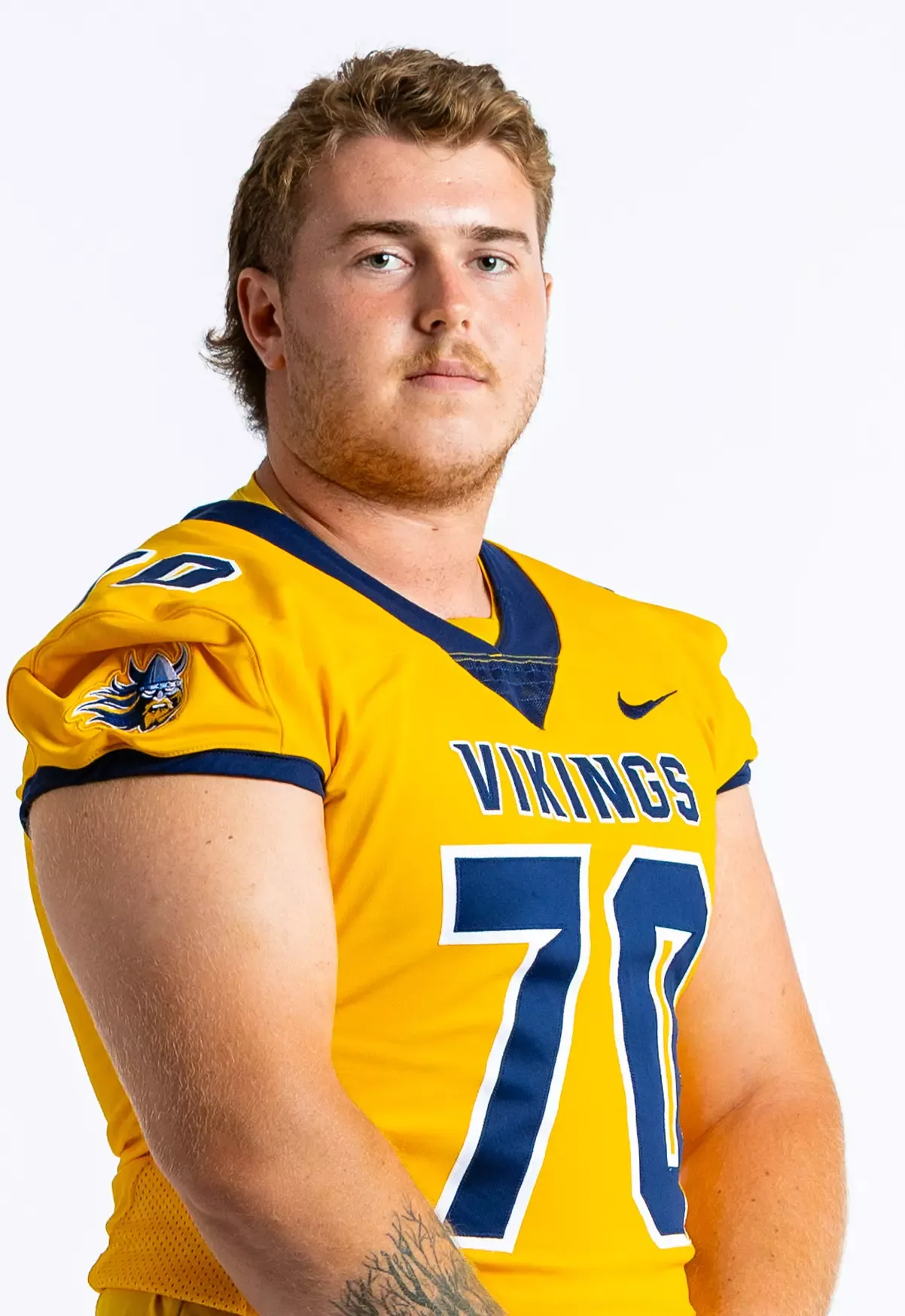 Joey Schulz, Football, undefined