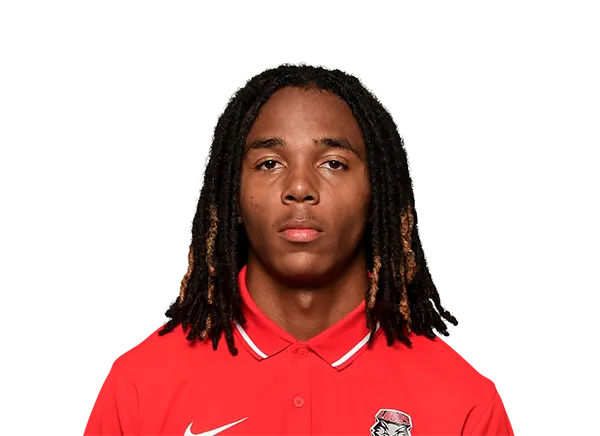 Keith Reddix, Football, undefined