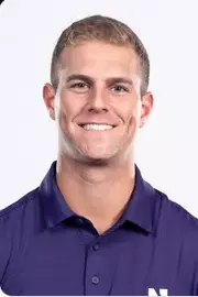 Chad Miller, Tennis, Northwestern University