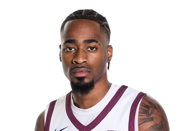 Javoy Thompson, Basketball, undefined