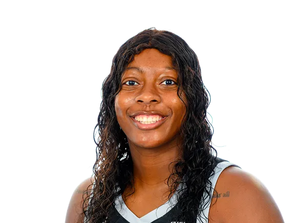 Laila Jewett, Basketball, undefined