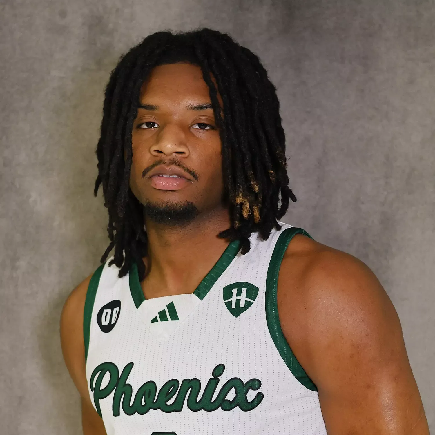 Christian Burnett, Basketball, undefined