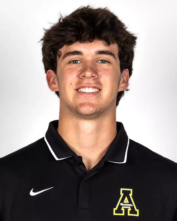 Ben Burke, Baseball, Appalachian State University