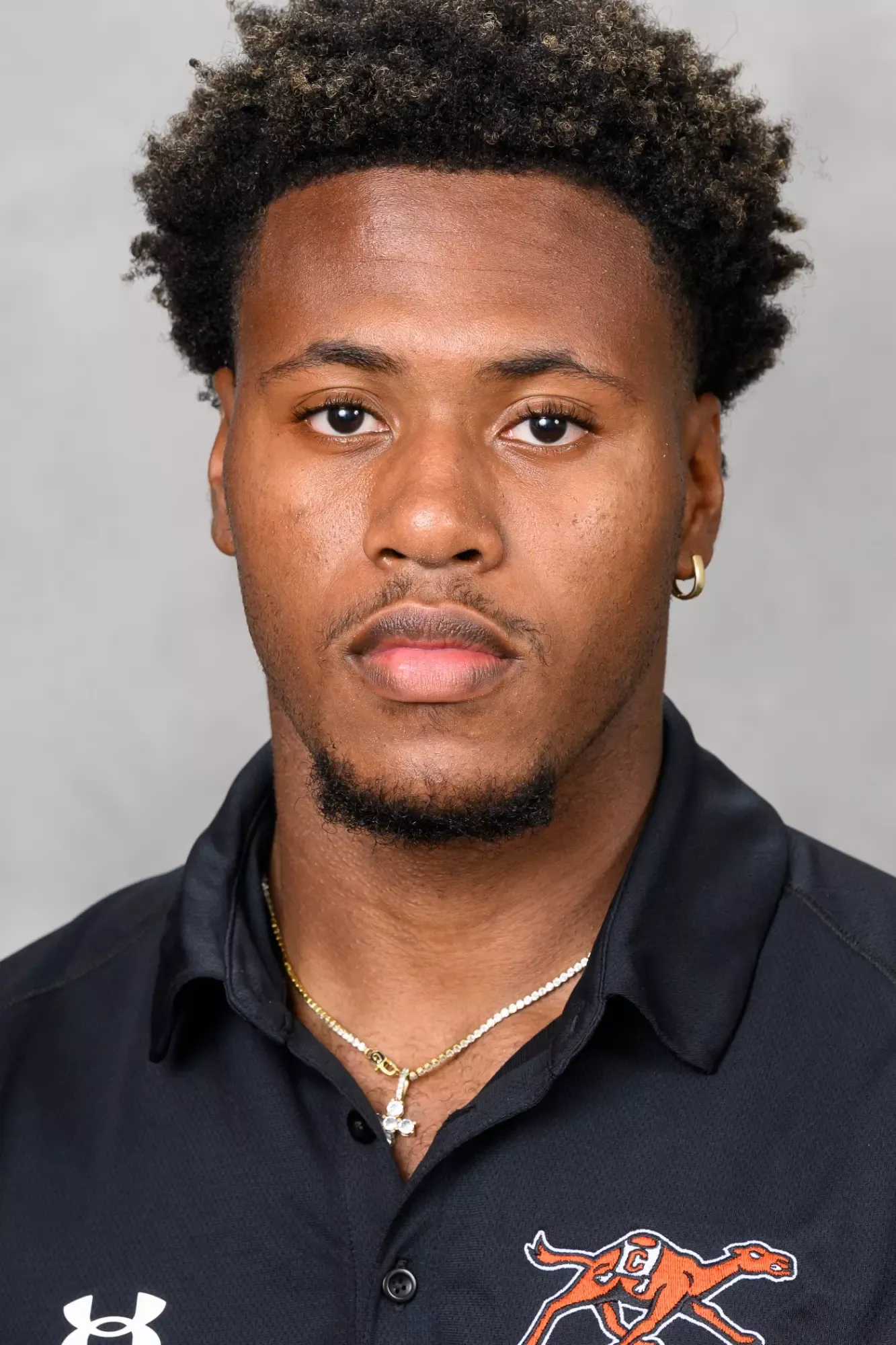 Chase Arrington, Football, undefined