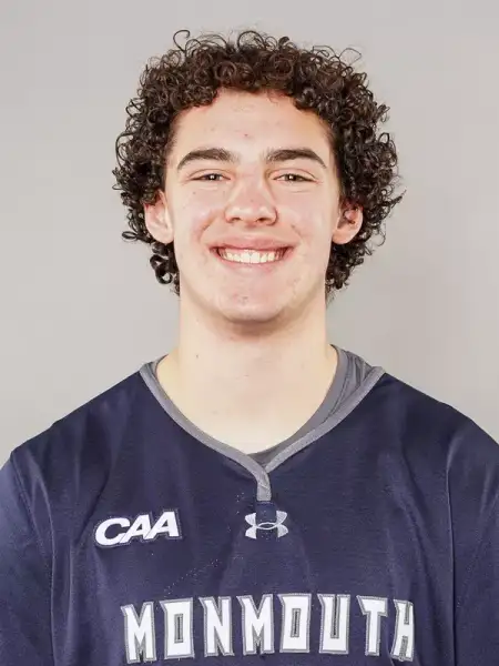 Dominick Giglio, Lacrosse, Monmouth University