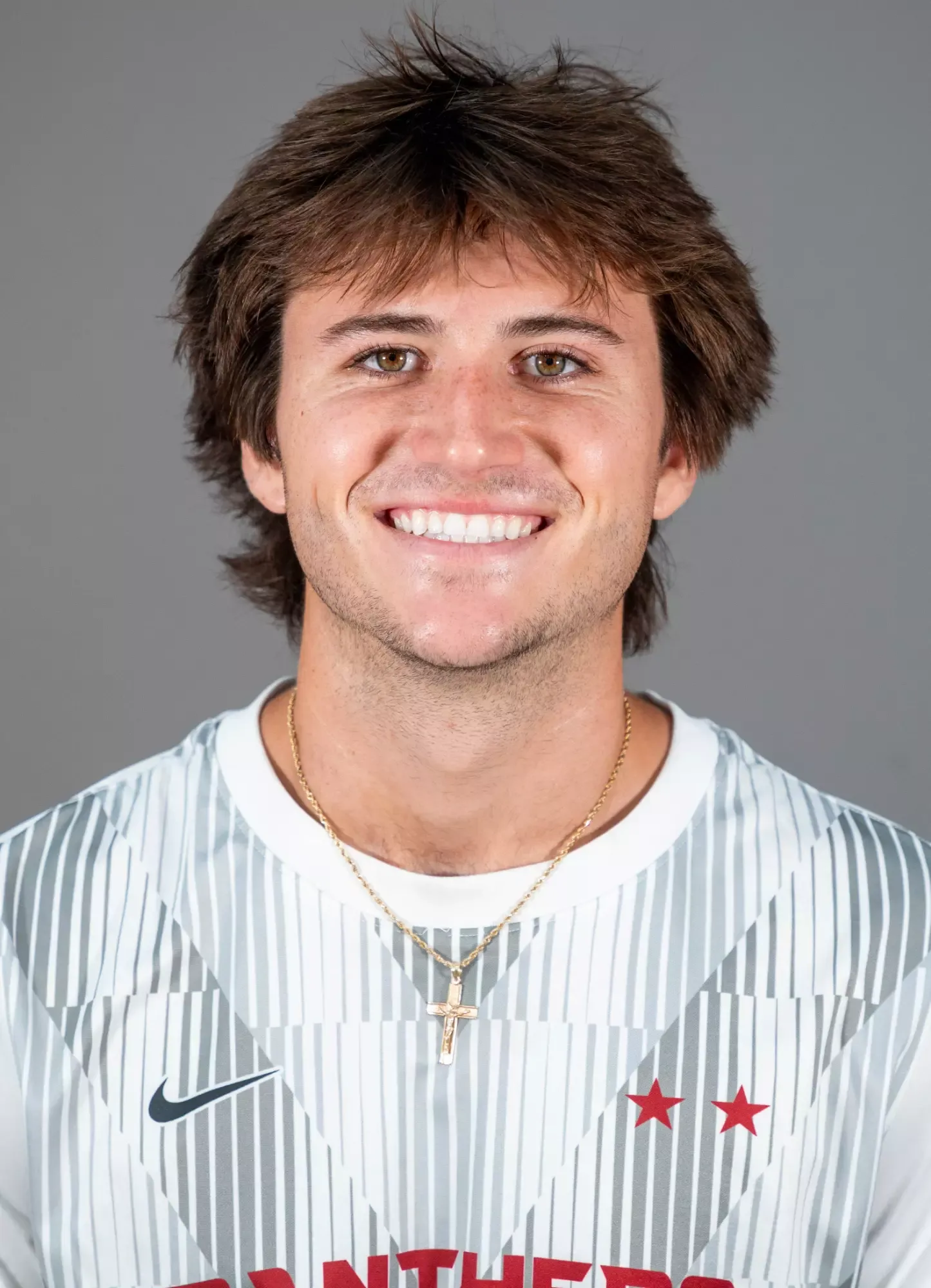 Max May, Soccer, Florida Tech