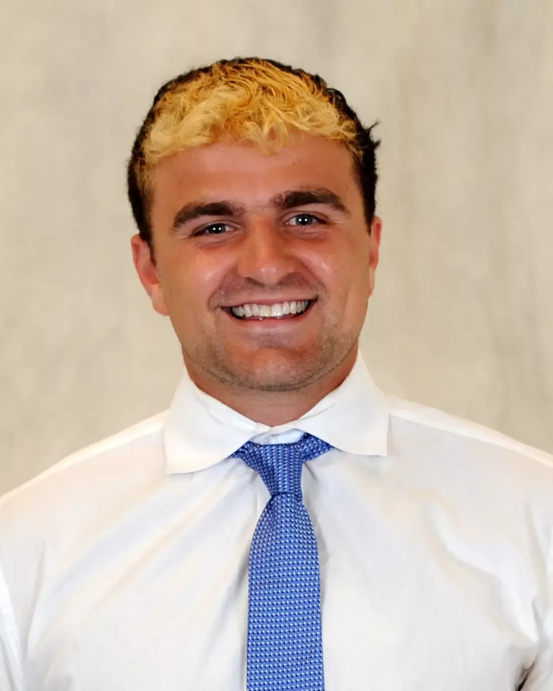 Zach Ventura, Football, Carleton College