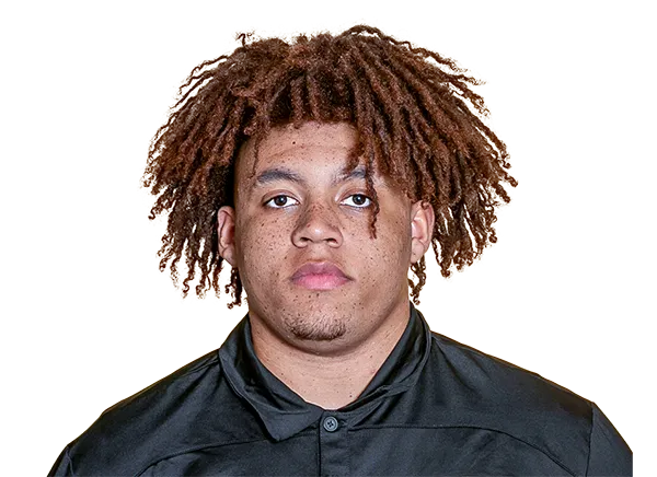 Jarvis Adams, Football, undefined