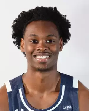 Bez Mbeng, Basketball, Yale University