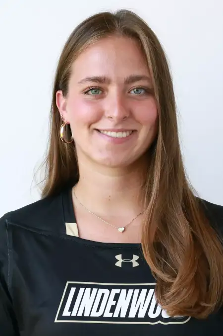 Isabella DiSciascio, Lacrosse, Lindenwood University