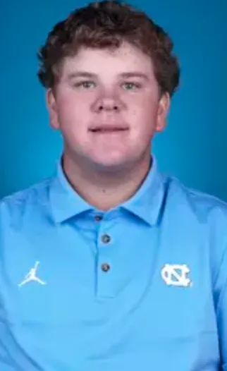 Carson Bertagnole, Golf, undefined