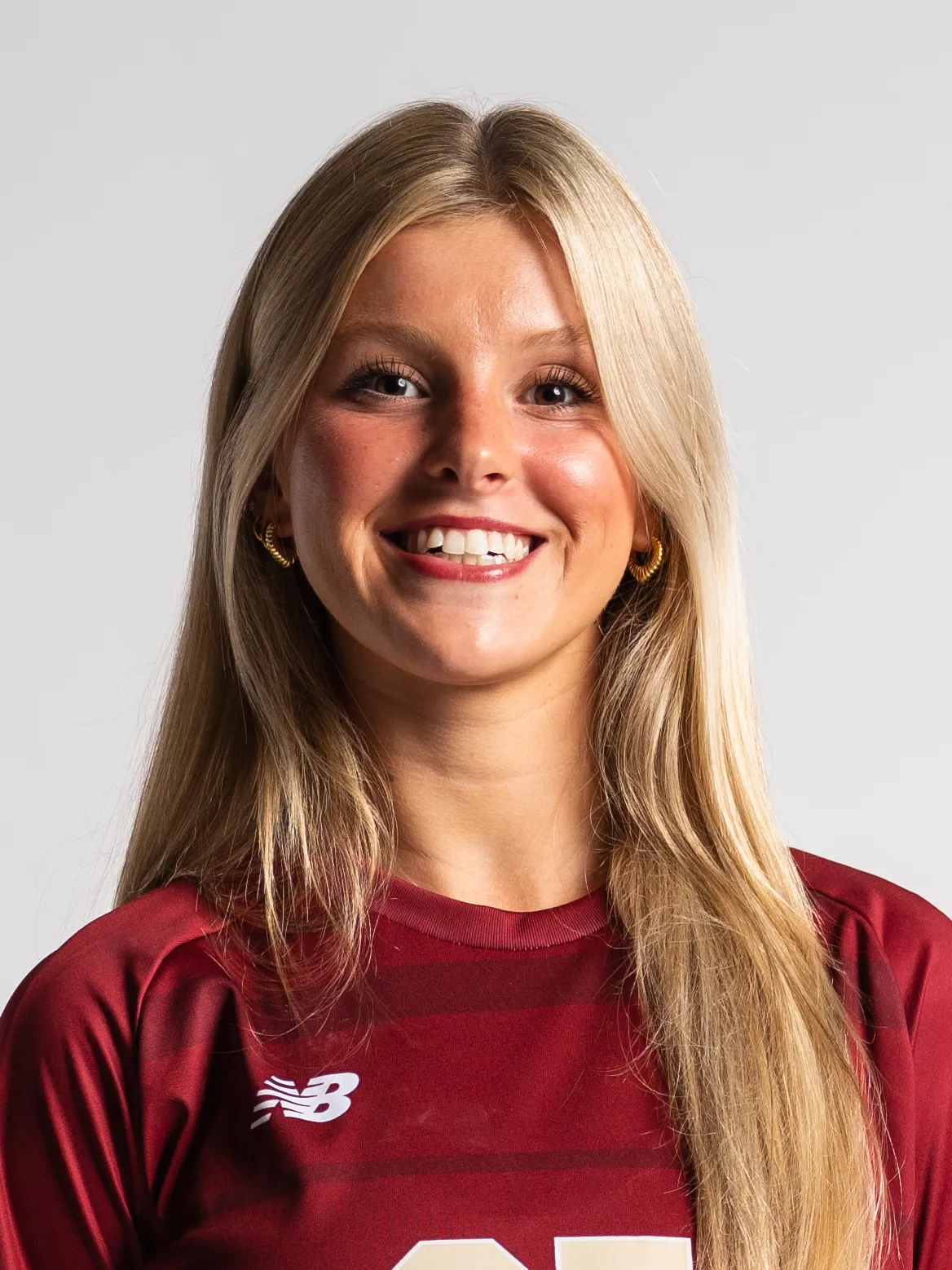 Lydia Poulin, Soccer, Boston College