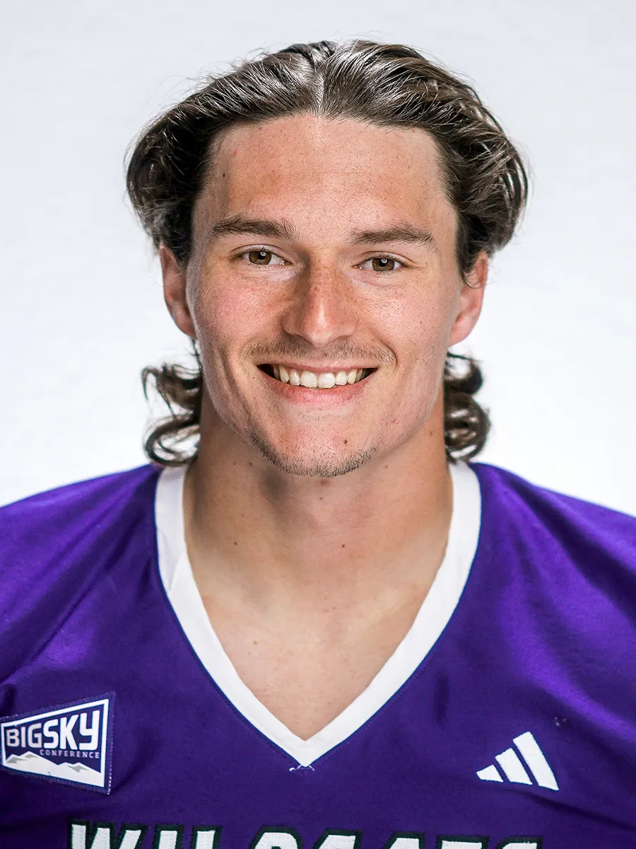 Mason York, Football, Weber State University