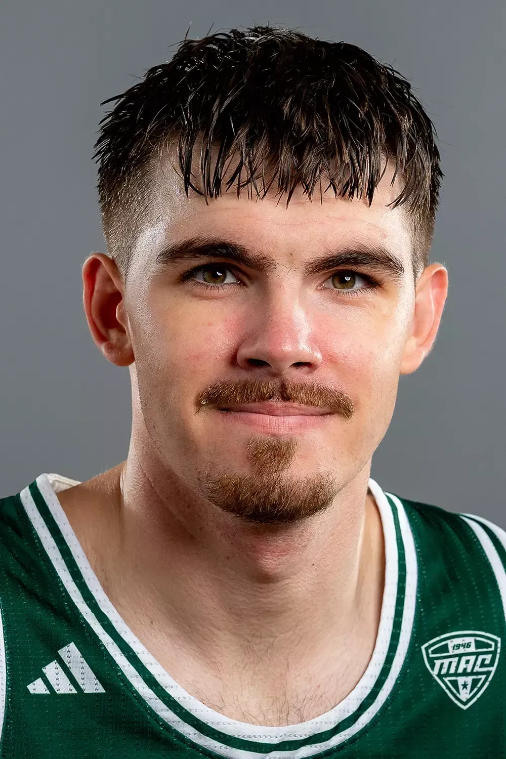 Kaden Johnson, Basketball, undefined