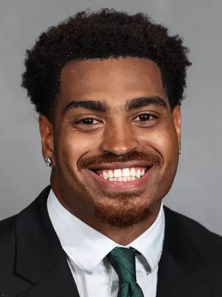 Eryck Moore-Watkins, Football, Slippery Rock University