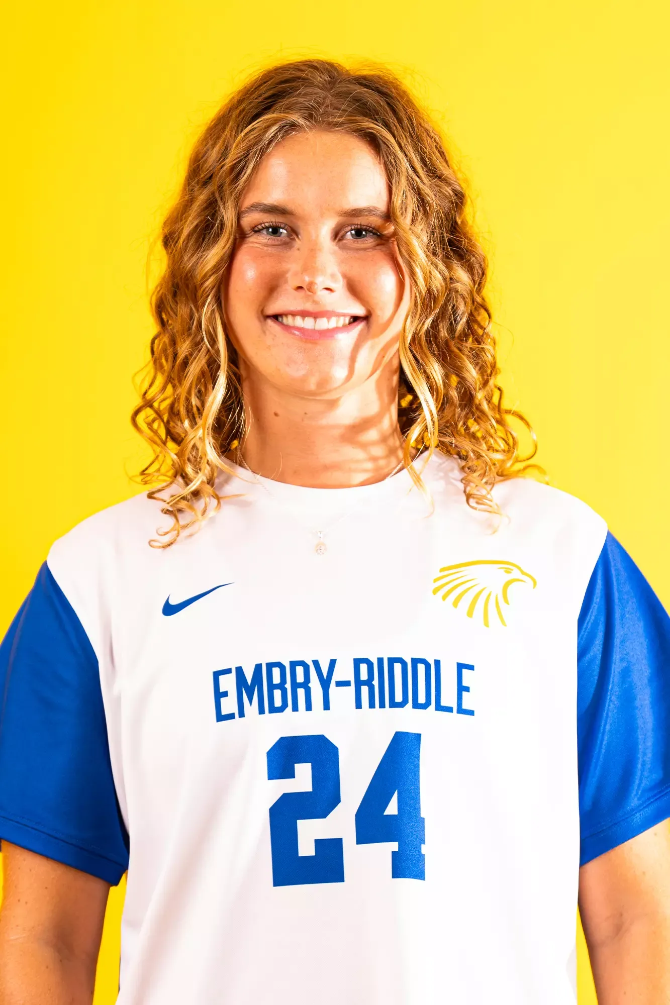Anna Hansson, Soccer, Embry-Riddle Aeronautical University