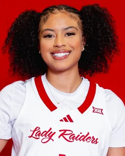 Gianna Jordan, Basketball, undefined