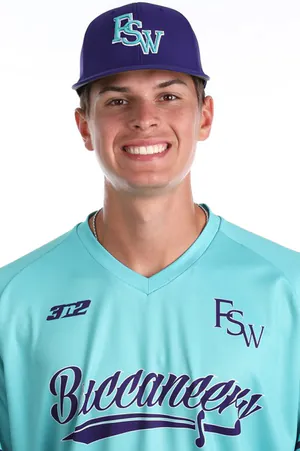 Ryan Grzesiak, Baseball, undefined