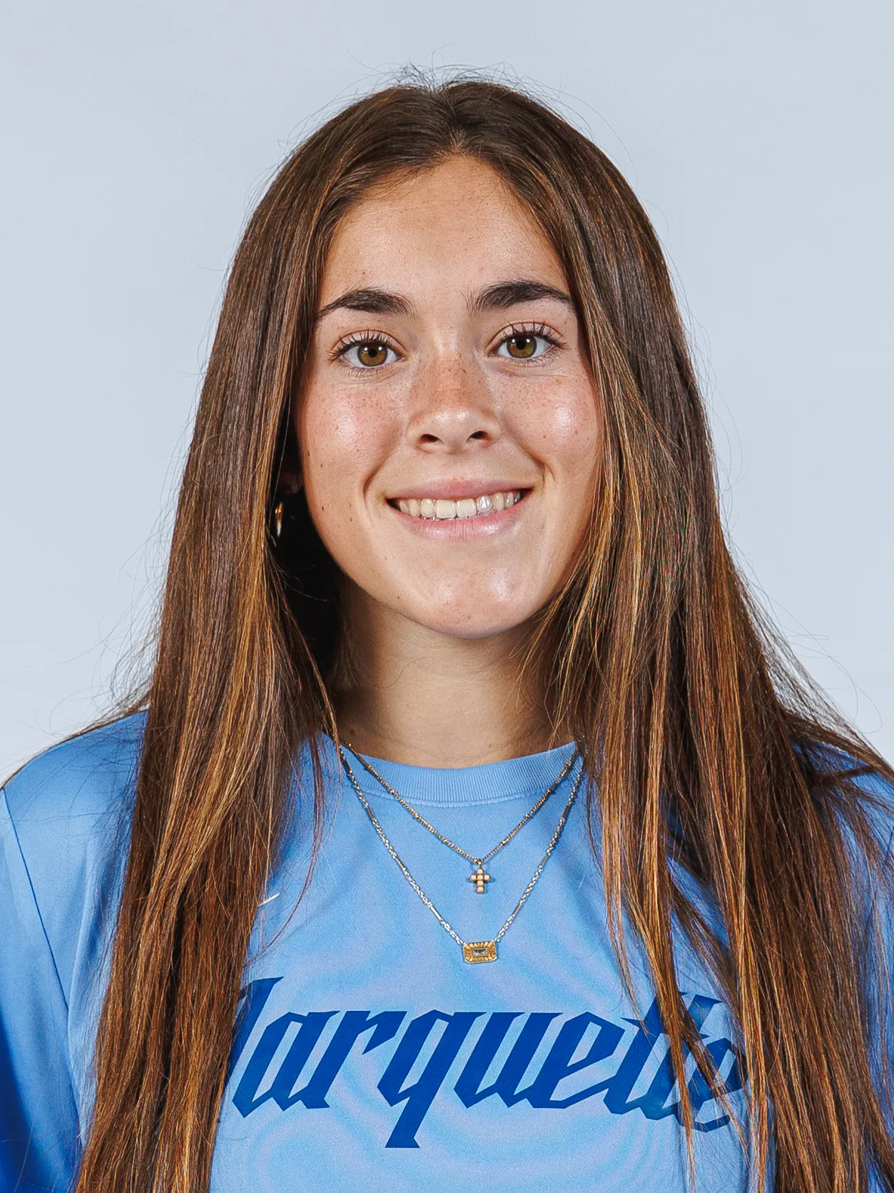 Olivia Hernandez, Soccer, undefined