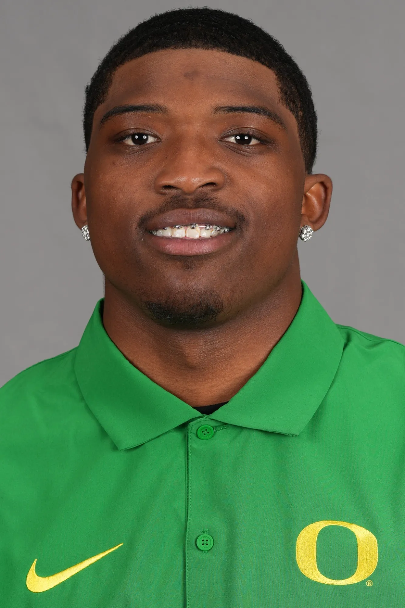 Davon Benjamin, Football, undefined