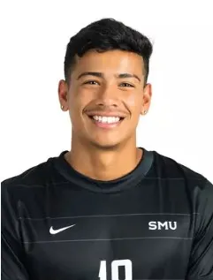 Martin Dominguez, Soccer, undefined