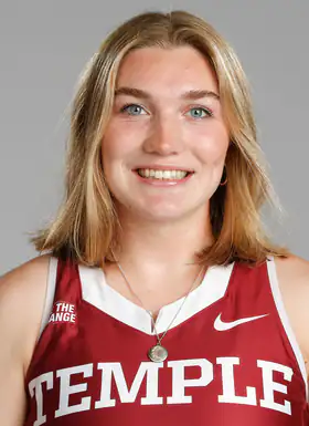 Amanda Martin, Field Hockey, undefined