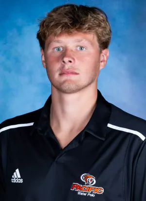 Ethan Braga, Water Polo, undefined