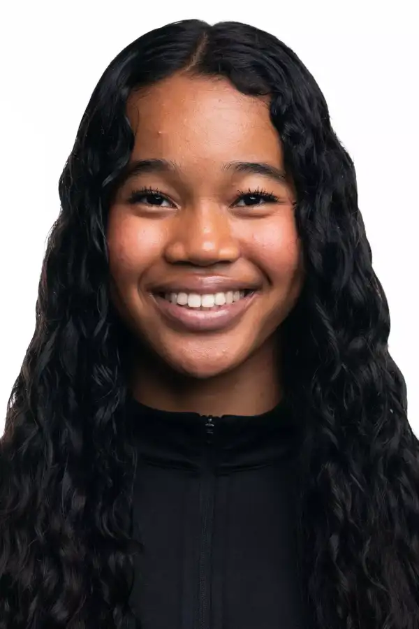 Qi-Chi Ukpai, Track and Field (O), Harvard University