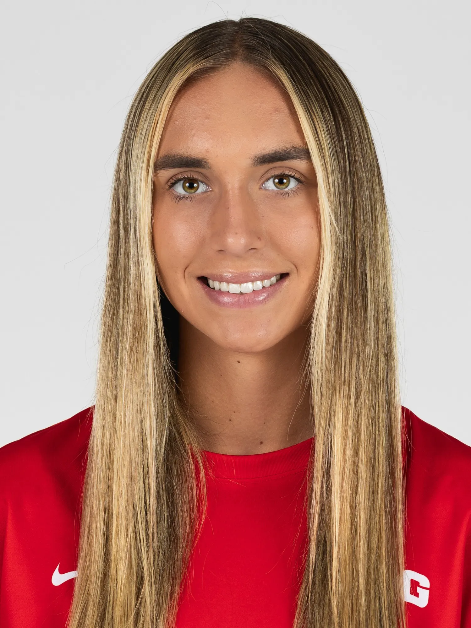 Mikayla Mandleur, Soccer, Rutgers University
