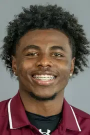 Jagger Williams, Football, undefined